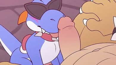 'Peach Gets Bowed And Served'