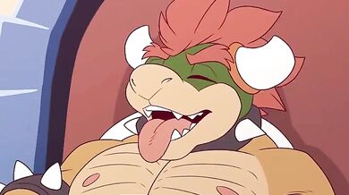 'Peach Gets Bowed And Served'