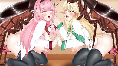 The Maidens of Murahachirou, The Hentai Adventures