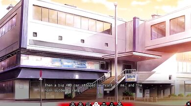 The sexy sorceress, Kaya, conjures up a magical game that drives her male opponents wild with desire!