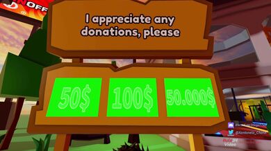 'The Unexpectedly Naughty Stepson'