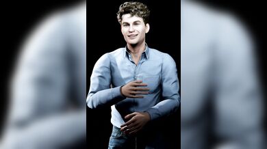 'Tara The Bimbo Bunny Bridal Slut'