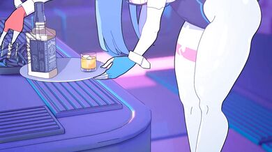 "Rebecca's Side Job (Amplected) [French-Sub]".