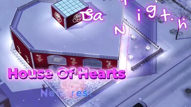 'Forbidden Desires Unleashed in a Ferocious Hookup'