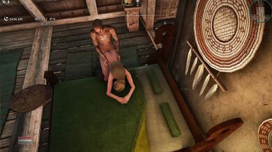 "Punishing the Lord of Skyrim's Dogma"