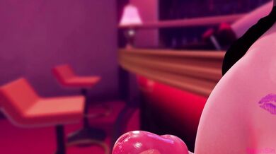 Rewritten as: "The Neon Sin: A Futa Compilation"