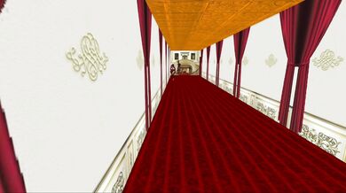 'Innocent Maidens Beware, the Perverted Prince is Hunting'