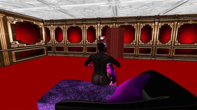 'Innocent Maidens Beware, the Perverted Prince is Hunting'