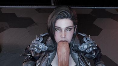 'The first descendant of the freya clan, gets herself involved in an erotic adventure!'