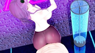 'Mass Transit Madness! Mingming's Star Rail Kinky Crew!'