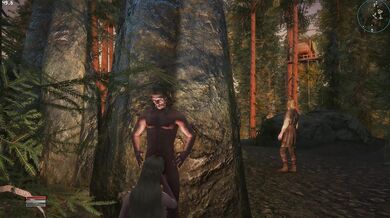 "Skyrim Dogma Sex with Hamware, Part 2: The Wet Wizard"