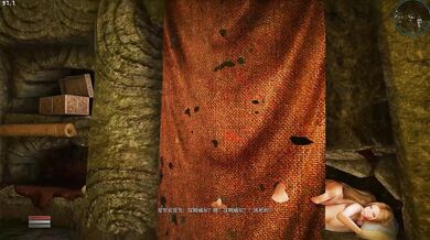 "Skyrim Dogma Sex with Hamware, Part 2: The Wet Wizard"