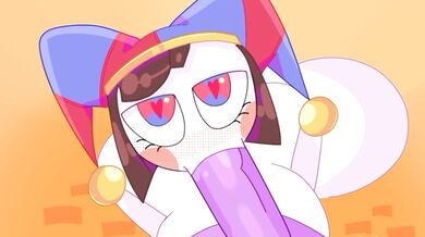 'Pornstar Jaxx fucks her way through a mind-blowing orgy with strangers!'