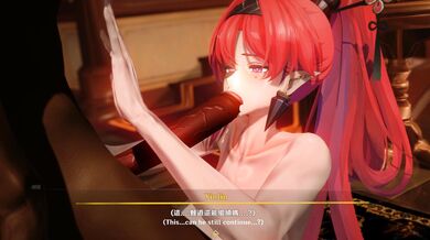 'Busty_Mistress_Teaches_Her_Pet_A_Lesson_In_Humiliation_And_Submission'