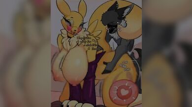 "Taming of the She-Ren: Mommy Monster Style"