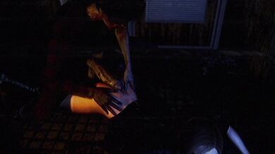 "Lost in the Apocalypse: A Rose for a Zombie"