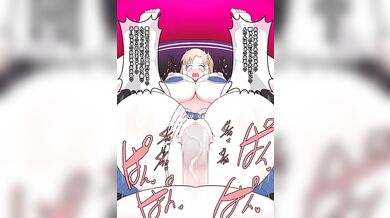 "The Beautiful Maiden and the Perverted Elf: Asuna's Sexual Awakening"