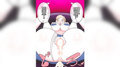 "The Beautiful Maiden and the Perverted Elf: Asuna's Sexual Awakening"