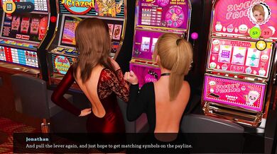 "Smutty Teenage Desires - Chapter 19: Two Girls Crazy 'Bout A Sharp Dressed Man."