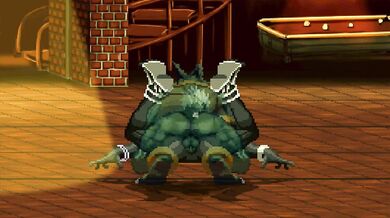 "Rising to the Occasion: Mugen Gunter and Mukai's Unscripted Love Affair"