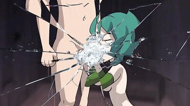 "Unraveled Desires: A Tangled Web of Eroticism"