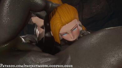 "Rough Love in the Mud: The Prologue"