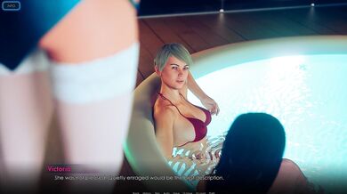 'Sexy Office Hentai: Taking It From Behind Part 2'