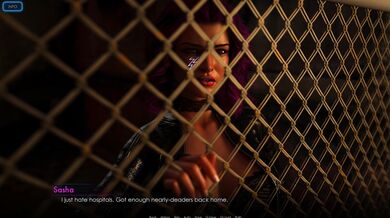 'Sexy Office Hentai: Taking It From Behind Part 2'