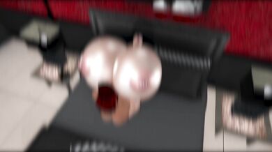 "Cumming On Top: Jennifer Love Hewitt and Maggie Gyllenhaal in Bed Together!"