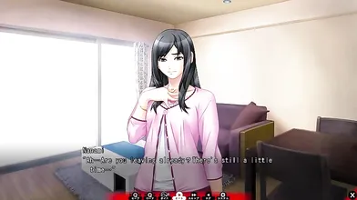 "The Game of Sore Tits and Ass"