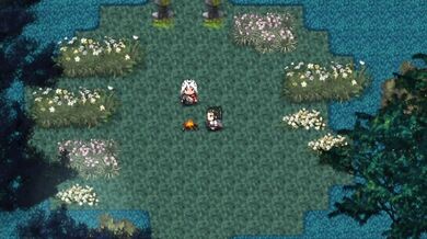 '"The Three Charms Gallery #19" - A Tale of Lesbian Love and Erotic Adventure'