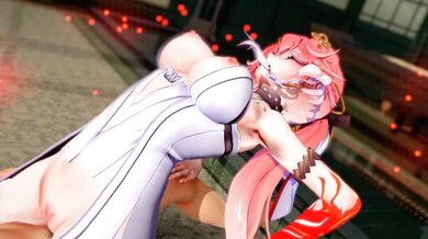 Would you like to watch a hentai video without background music?