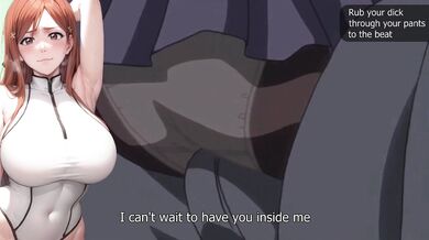 "Three girls bleeding for you, break your mind!"