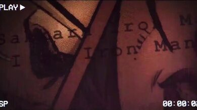 'The Corrupted Obsession | [WATCH NOW]'