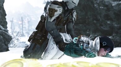 "The Financial Director and Valby Gold Efficiency"