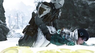 "The Financial Director and Valby Gold Efficiency"