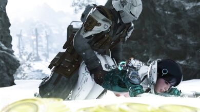 "The Financial Director and Valby Gold Efficiency"