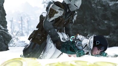 "The Financial Director and Valby Gold Efficiency"