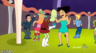 'La Casa de los Cuentos Siniestros - Nstat (Subtitulado en Español)'