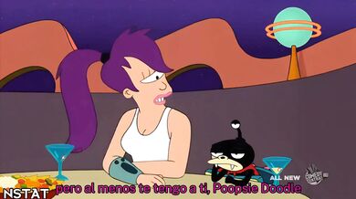 'La Casa de los Cuentos Siniestros - Nstat (Subtitulado en Español)'