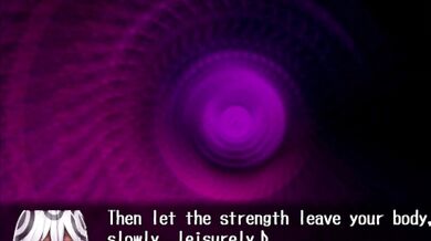 "Experience the Erotic Exhibition of The Three Charms Gallery #22"