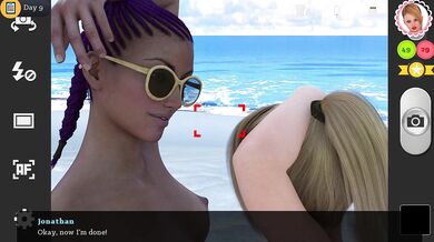 'Mother and Daughter Sexcapades: Chapter 15 - The New Neighbor, Part 2'