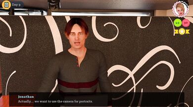 'Mother and Daughter Sexcapades: Chapter 15 - The New Neighbor, Part 2'