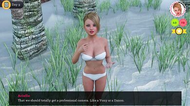 "Mommy, Can I Be Your Blow Up Doll?"