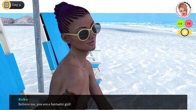 "Mommy, Can I Be Your Blow Up Doll?"