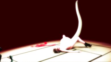 "VIPER PRINCESS: SEASON 2, EPISODE 1 - ATTACK OF THE DRAGON QUEEN"
