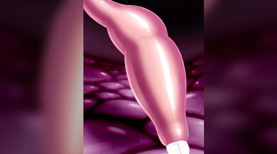 "Majestic Mascaraed Maiden: The Sweet Sprite's Magical Adventures with Bloomer-Clad Cumming and Tentacular Conjugations (Full Gallery)"