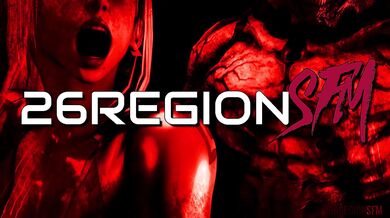 "Beauty and the Beast: A Tale of Sensuality and Aggression in a Galactic Battlefield"