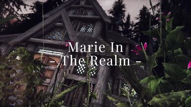 'Sexy Adventurer Marie in The Land of Skyrim Part 1! Hentai PORN Video Preview by Skyrim4Ever'