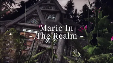 'Sexy Adventurer Marie in The Land of Skyrim Part 1! Hentai PORN Video Preview by Skyrim4Ever'